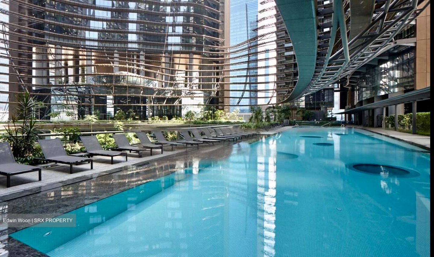 Marina One Residences (D1), Apartment #460440241